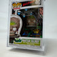 Movies- Mars Attacks Martian Soldier 1877 TCC X Mooch Custom