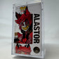 Animation- Hazbin Hotel Alastor 2242 TCC X Mooch Custom