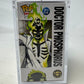TV- DC Creature Commandos Doctor Phosphorus 1480 TCC X Mooch Custom (Lab Coat)