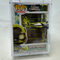 TV- DC Creature Commandos Doctor Phosphorus 1480 TCC X Mooch Custom (Lab Coat)