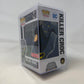 Heroes- Batman the Animated Series Killer Croc 545 TCC X Mooch Custom