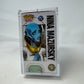 TV- DC Creature Commandos Nina Mazursky 1479 TCC X Mooch Custom