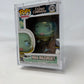 TV- DC Creature Commandos Nina Mazursky 1479 TCC X Mooch Custom