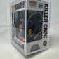 Heroes- Batman the Animated Series Killer Croc 545 TCC X Mooch Custom (Close Up)
