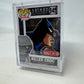 Heroes- Batman the Animated Series Killer Croc 545 TCC X Mooch Custom (Close Up)