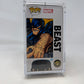 Marvel- 80 Years Celebration X-Men Beast 505 TCC X Mooch Custom