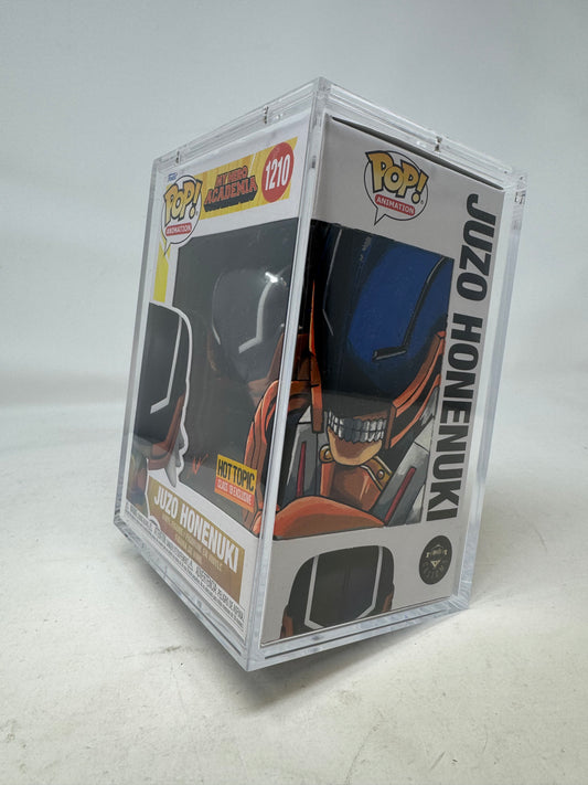 Animation- My Hero Academia Juzo Honenuki 1210 TCC X Mooch Custom