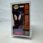 Marvel- Spider-Man Across the Spiderverse Miles Morales 1233 TCC X Mooch Custom