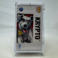 Heroes- Superman Krypto 565 TCC X Mooch Custom