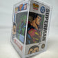 Heroes- DC Superman 557 TCC X Mooch Custom