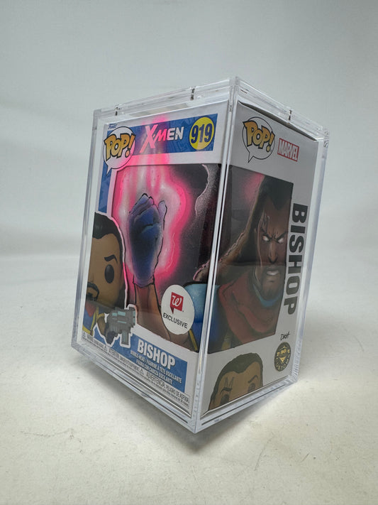 Marvel- X-Men Bishop 919 TCC X DNA Custom