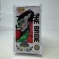 Heroes- DC Creature Commandos The Bride 1478 TCC X Mooch Custom
