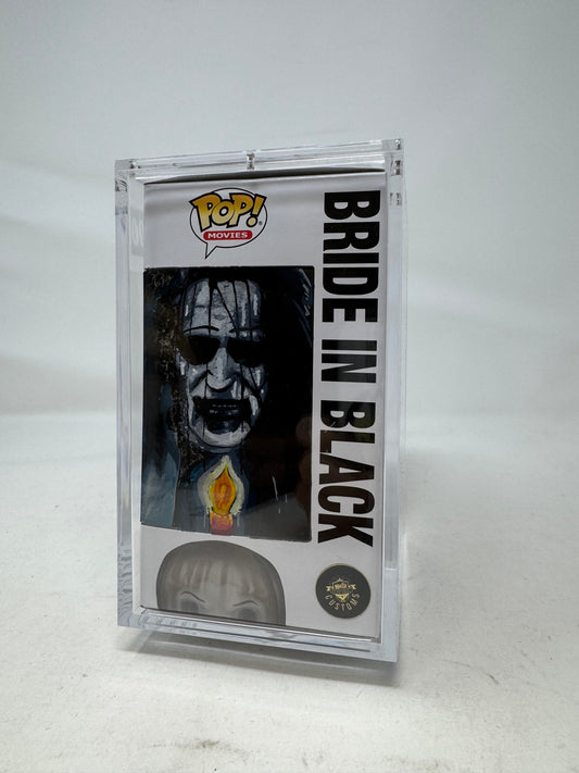 Movies- Insidious Bride In Black 1900 TCC X Mooch Custom