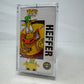Animation- Roco's Modern Life Heffer 321 TCC X Mooch Custom