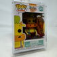 Animation- Roco's Modern Life Heffer 321 TCC X Mooch Custom