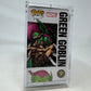 Marvel- Spider-Man Green Goblin 1502 TCC X Mooch Custom