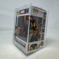 Marvel- Spider-Man Miles Morales Iron Spider 1448 TCC X Mooch Custom