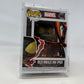 Marvel- Spider-Man Miles Morales Iron Spider 1448 TCC X Mooch Custom