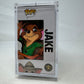 Disney- The Rescuers Down Under Jake 1626 TCC X Mooch Custom