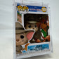 Disney- The Rescuers Down Under Jake 1626 TCC X Mooch Custom