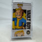 TV- Fallout Vault Boy 1767 TCC X Mooch Custom