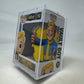 TV- Fallout Vault Boy 1767 TCC X Mooch Custom