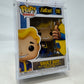 TV- Fallout Vault Boy 1767 TCC X Mooch Custom