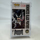 Marvel- Venom Venomized Black Panther 370 TCC X Mooch Custom