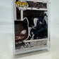 Marvel- Venom Venomized Black Panther 370 TCC X Mooch Custom