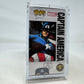 Marvel- The Infinity Saga Captain America 1480 TCC X Mooch Custom