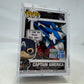 Marvel- The Infinity Saga Captain America 1480 TCC X Mooch Custom