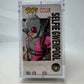 Marvel- Selfie Gwenpool 232 TCC X Mooch Custom