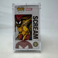 Marvel- Spider-Man 2 Gamerverse Scream 1026 TCC X Mooch Custom
