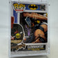 Heroes- Batman Clownhunter 502 TCC X Mooch Custom