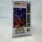 Marvel- Marvel Zombies Zombie Hawkeye 1553 TCC X Mooch Custom