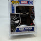 Marvel- Black Panther 1418 TCC X Mooch Custom