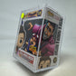 Marvel- Spider-Man Across The Spiderverse Peter B. Parker & Mayday 1239 TCC X Mooch Custom
