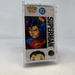 Heroes- DC Superman 599 TCC X Mooch Custom