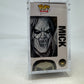 Rocks- Slipknot Mick 299 TCC X Mooch Custom