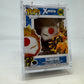 Marvel- X-Men Sunfire 1460 TCC X Mooch Custom