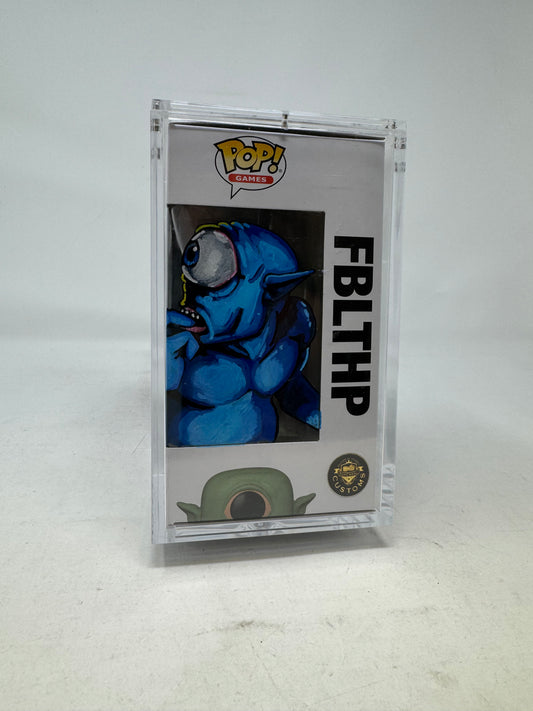 Games- Magic The Gathering Fblthp 1095 TCC X Mooch Custom