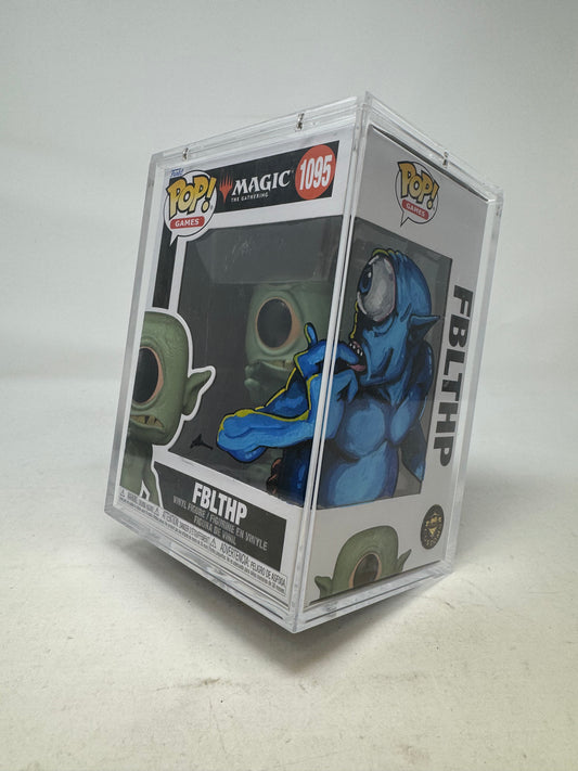 Games- Magic The Gathering Fblthp 1095 TCC X Mooch Custom