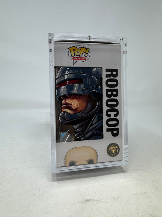 Movies- RoboCop 1635 TCC X Mooch Custom