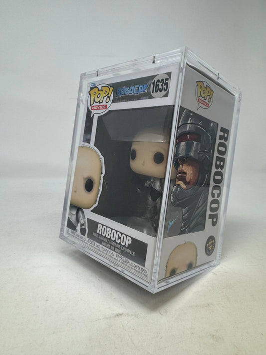 Movies- RoboCop 1635 TCC X Mooch Custom