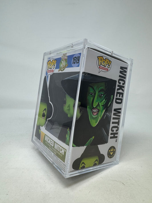 Movies- The Wizard of Oz 85th Anniversary Wicked Witch 1519 TCC X Mooch Custom