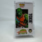 Retro Toys- Toxic Crusaders Toxie 140 TCC X Mooch Custom
