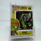 Retro Toys- Toxic Crusaders Toxie 140 TCC X Mooch Custom