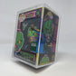 Books- Goosebumps The Haunted Mask 36 TCC X Mooch Custom