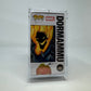 Marvel- Strange Tales Dormammu 1556 TCC X Mooch Custom