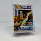 Heroes- DC Justice League Big Barda 481 TCC X Mooch Custom